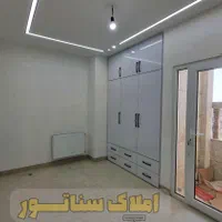 * املاک سناتـور * اپارتمان 104متری با اسانسور|فروش آپارتمان|فومن, |دیوار