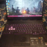 لپتاپ گیمینگ|رایانه همراه|تهران, حسنآباد|دیوار