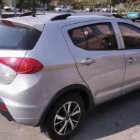 لیفان x50 خونگی|خودرو سواری و وانت|یزد, |دیوار