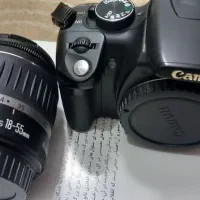 دوربین کنون. canon 350D|دوربین عکاسی و فیلمبرداری|قائمشهر, |دیوار