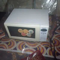 فروش ماکرو ویو۸۰۰ وات ۲۲ لیتری Panasonic