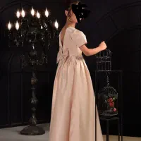 لباس مجلسی دخترانه