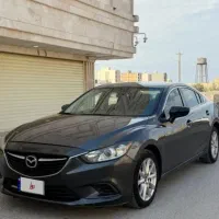 مزدا ۶ سفارش ژاپن