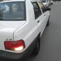 پراید۱۳۱مدل۹۸|خودرو سواری و وانت|مشهد, فاطمیه|دیوار