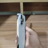 اپل iphone 14 Pro Max با حافظهٔ ۲۵۶ گیگابایت|موبایل|کرج, حیدرآباد|دیوار