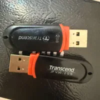 فلش USB