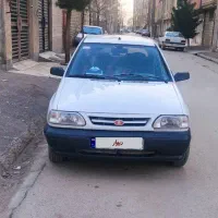 پراید مدل ۹۴|خودرو سواری و وانت|نیشابور, شهرک فیروزه|دیوار