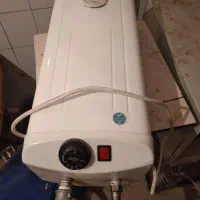 ابگرمکن برقی