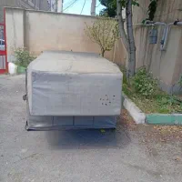 باربند پراید وانت