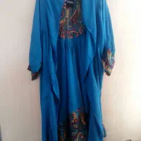 مانتو فقط ۵۰ و ۱۰۰