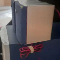 اسپیکر|سیستم صوتی خانگی|تهران, قیطریه|دیوار