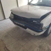 صافکاری PDR با دستگاه شاسی کشی|خودرو سواری و وانت|سبزوار, شرق کال جنوبی (شمس آبادی)|دیوار