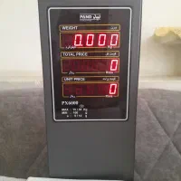 ترازو پند  px6000|فروشگاه و مغازه|نی‌ریز, |دیوار