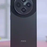 گوشی پوکو c75