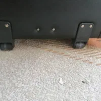 کیف خلبانی چرخ دار چرم|کیف، کفش، کمربند|اندیشه, اندیشه فاز ۴|دیوار