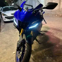 R15 1403|موتورسیکلت|تهران, شهران جنوبی|دیوار