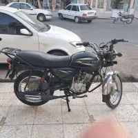 موتور بوکسر اصلی ۱۵۰|موتورسیکلت|قم, نیروگاه|دیوار