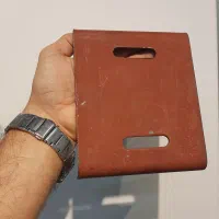 والپست( ناودونی منقطع ) بست رادیکالی تخت رول بولت