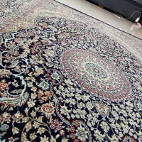 فرش دست دوم تمیز قیمت مناسب ۲میلیون|فرش|بندر انزلی, معلم|دیوار