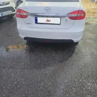 جک J5 اتوماتیک 1800cc، مدل ۱۳۹۶ بی رنگ|خودرو سواری و وانت|رشت, بازار|دیوار