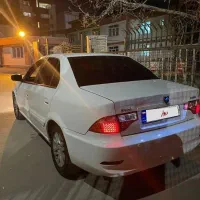 سمند سورن ELX توربو شارژ، مدل ۱۳۹۶|خودرو سواری و وانت|ارومیه, |دیوار