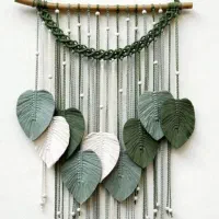 شلف های مکرومه|کتابخانه، شلف، قفسه‌های دیواری|ایذه, |دیوار