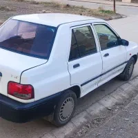 پراید مدل ۹۴|خودرو سواری و وانت|نیشابور, شهرک فیروزه|دیوار