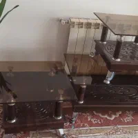 جلو مبلی و عسلی|مبلمان خانگی و میز عسلی|سقز, |دیوار