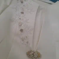 لباس مجلسی ارزون|لباس|رفسنجان, |دیوار