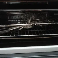 اون توستر رومنزو|اجاق گاز و لوازم برقی پخت‌وپز|مشهد, آزادشهر|دیوار