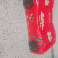 تخت خواب کودک ماشینی|تخت و سرویس خواب|اهواز, گیت بوستان|دیوار