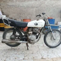 موتور مدل 82