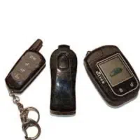 دزدگیر ماشین سیلور|قطعات یدکی و لوازم جانبی|خرمآباد, |دیوار