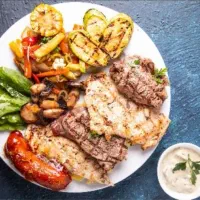 استخدام پیک رستوران