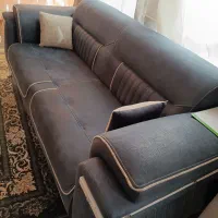 یکسال کارکرد.سالم و محکم.مختص با سلیقه ها|مبلمان خانگی و میز عسلی|یزد, |دیوار