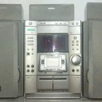 ضبط و باند خانگی