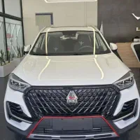 VGV U75 PLUS|خودرو سواری و وانت|شیراز, تاچارا|دیوار