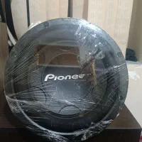 ساب باکس 306 پایونر درحد نو سالم