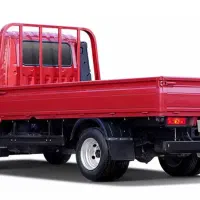 حمل بار و لوازم خانگی و غیره شیشچرخ همراه با کارگر