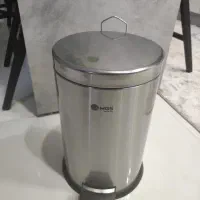 سطل زباله استیل|لوازم نظافت|تهران, افسریه شمالی|دیوار