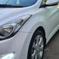 النترا 2014 خانگی بسیار سالم|خودرو سواری و وانت|شیراز, اصلاح‌نژاد|دیوار