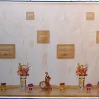 شید تصویری/پرده تصویری