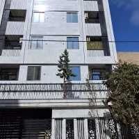 اپارتمان ۶۸ متر / نوساز / کلید نخورده/ کم واحد
