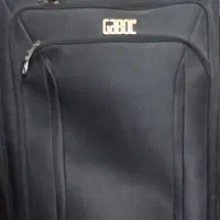 چمدون نو|کیف، کفش، کمربند|نیشابور, فضل|دیوار