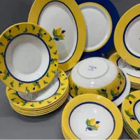 سرویس آرکوپال فرانسه طرح زست ۶ نفره