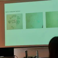 پاک کردن تاتو بدن و ابرو