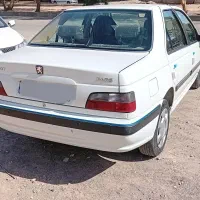 پارس 1402|خودرو سواری و وانت|بم, |دیوار