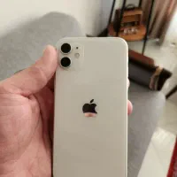 اپل iPhone 11 با حافظهٔ ۱۲۸ گیگابایت|موبایل|تهران, شهرک دانشگاه|دیوار