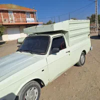 پیکان وانت ۹۳