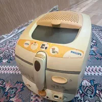 سرخ کن بزرگ اصل قدیمی کاملا نو استفاده نشده